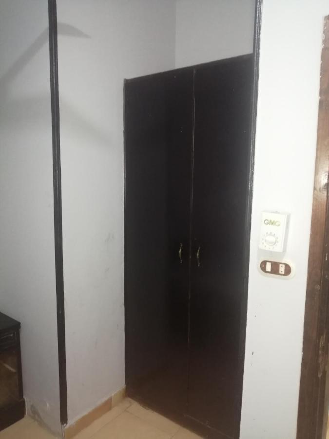 Al Dahar Apartments Hurghada Exterior photo