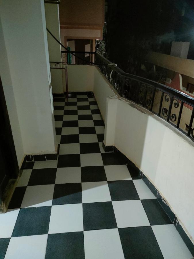 Al Dahar Apartments Hurghada Exterior photo