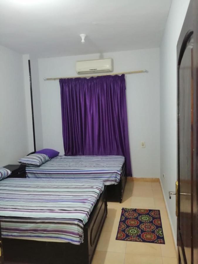 Al Dahar Apartments Hurghada Exterior photo