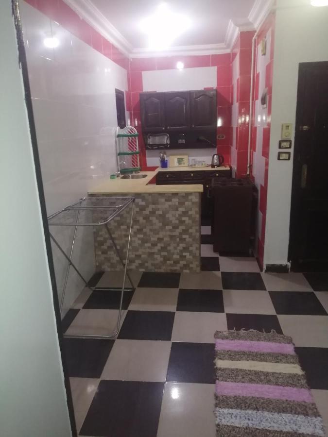 Al Dahar Apartments Hurghada Exterior photo