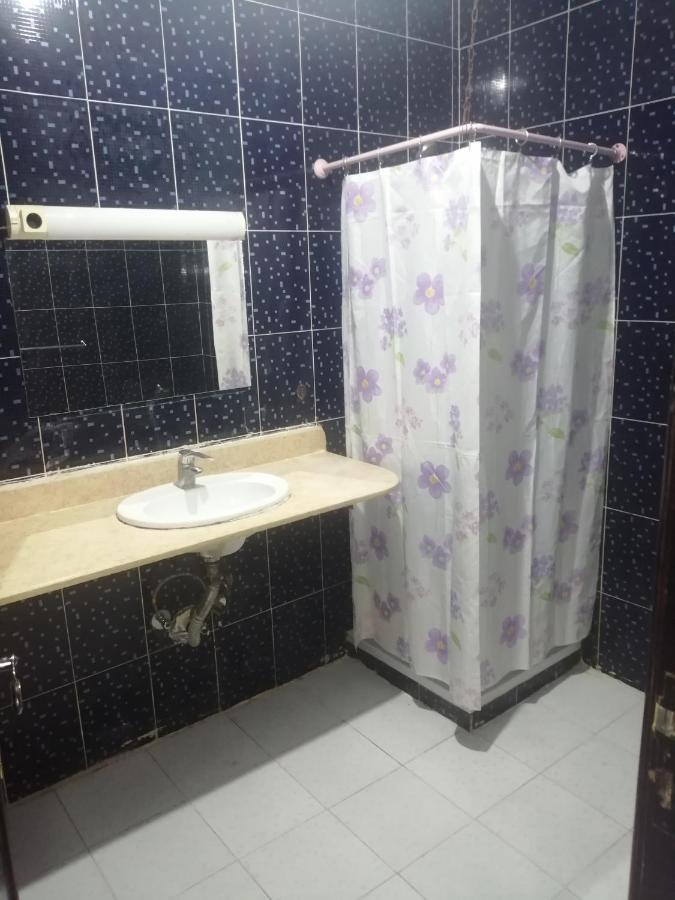 Al Dahar Apartments Hurghada Exterior photo