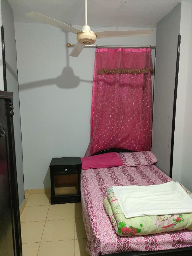 Al Dahar Apartments Hurghada Exterior photo