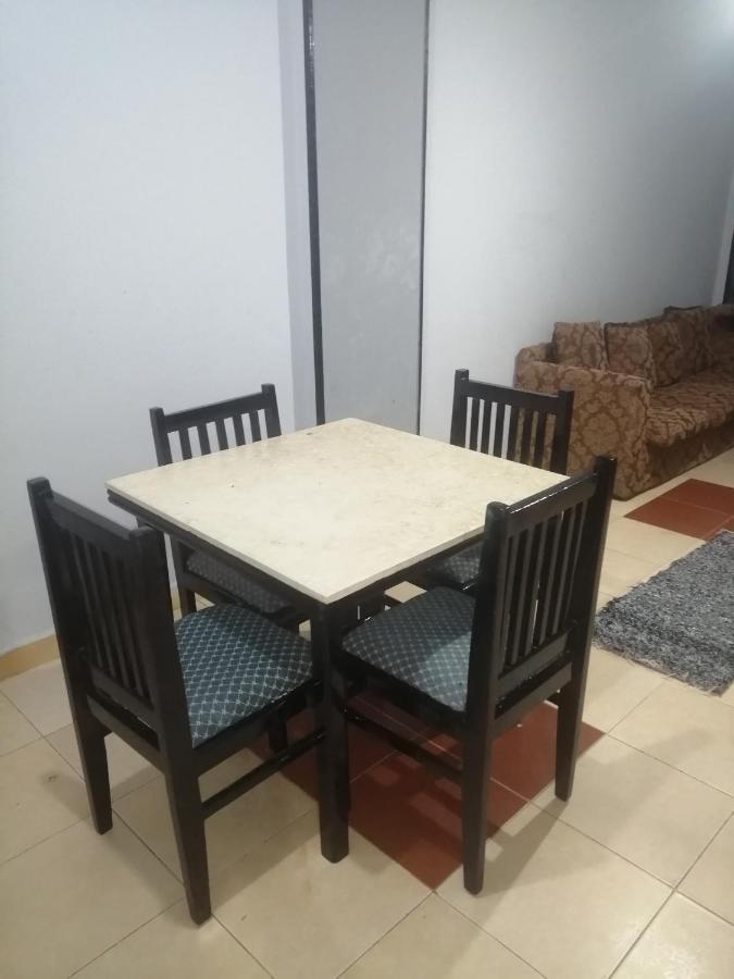 Al Dahar Apartments Hurghada Exterior photo