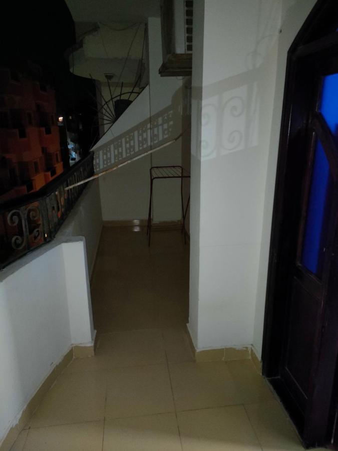 Al Dahar Apartments Hurghada Exterior photo