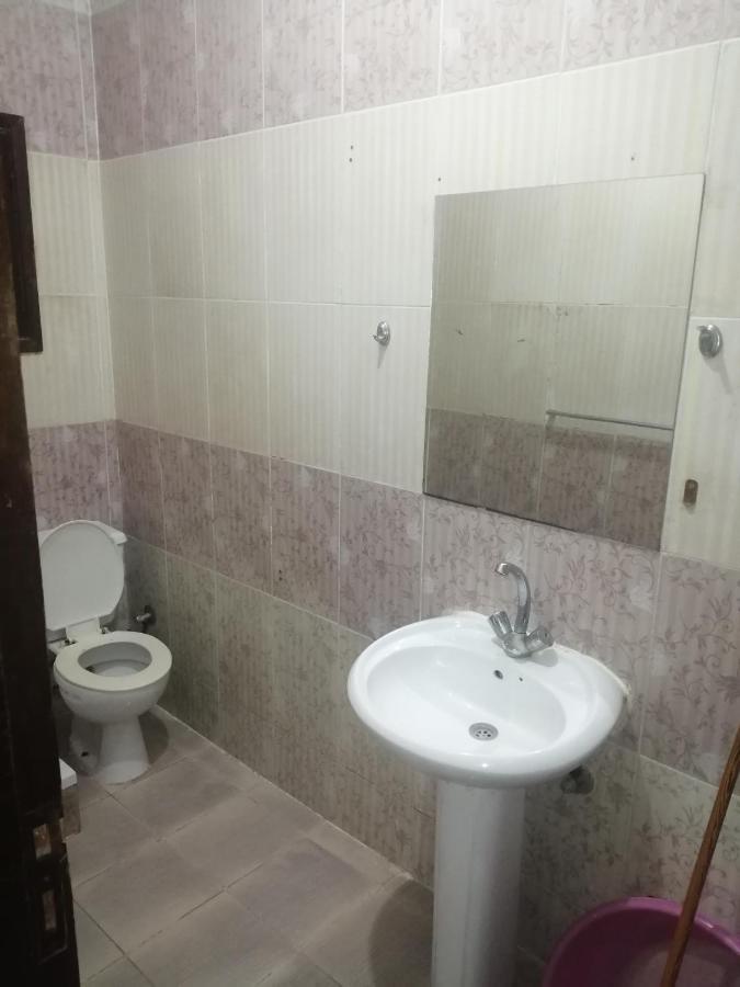 Al Dahar Apartments Hurghada Exterior photo