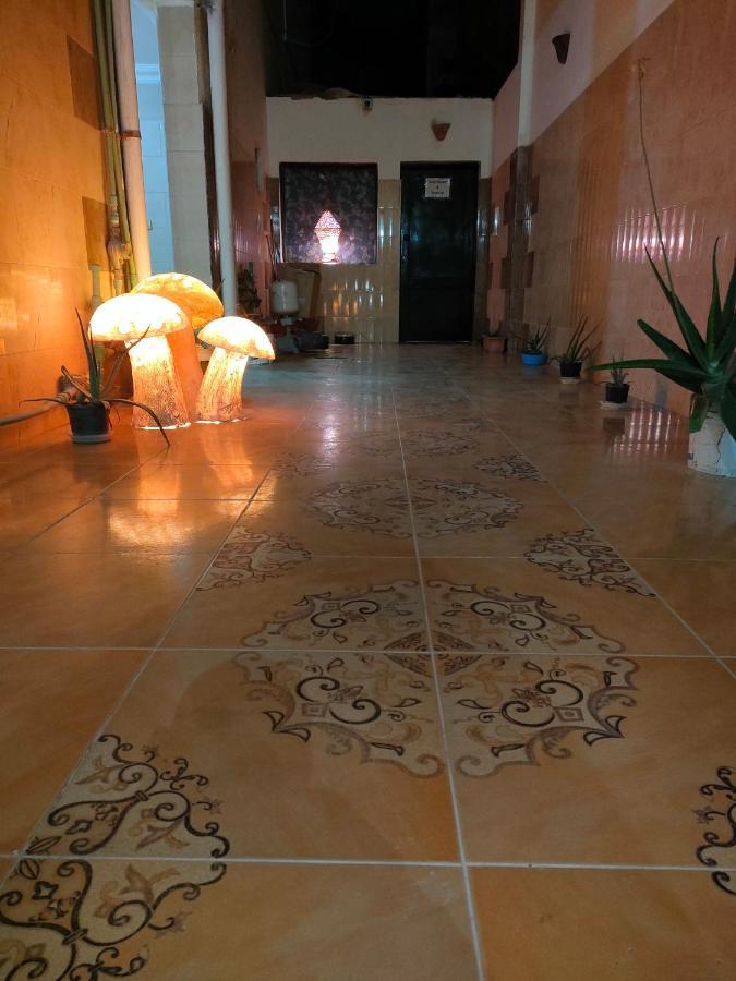 Al Dahar Apartments Hurghada Exterior photo