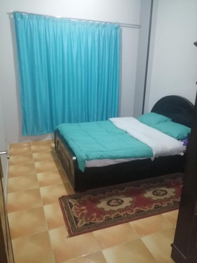 Al Dahar Apartments Hurghada Exterior photo