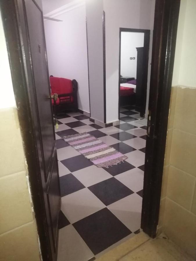 Al Dahar Apartments Hurghada Exterior photo