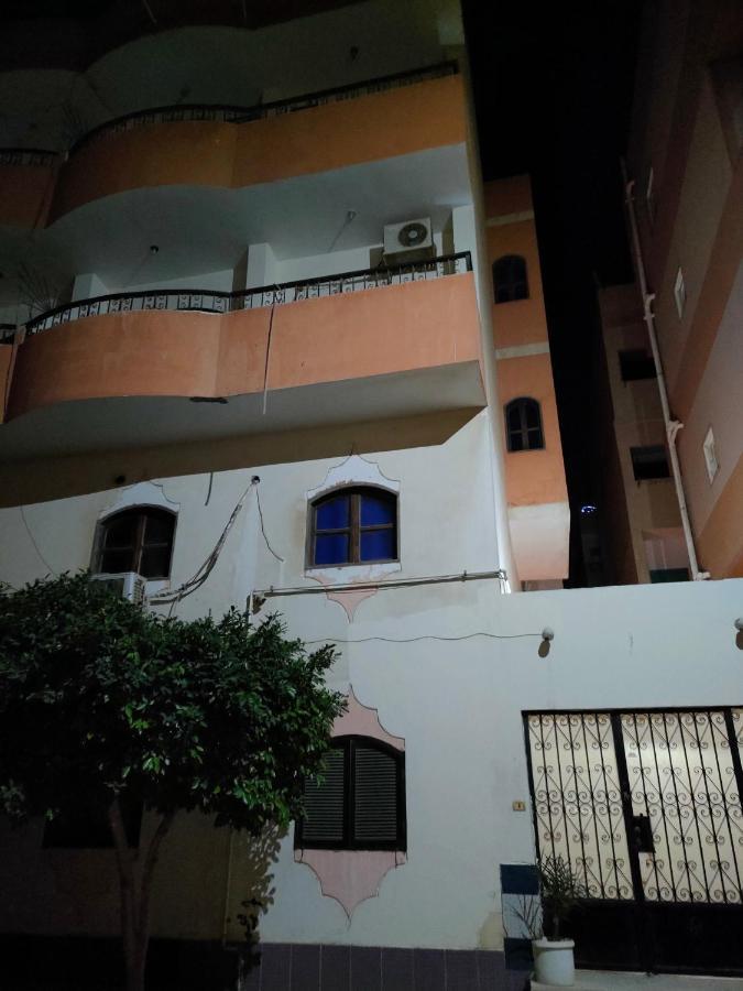 Al Dahar Apartments Hurghada Exterior photo