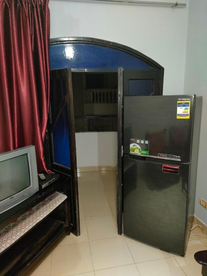 Al Dahar Apartments Hurghada Exterior photo