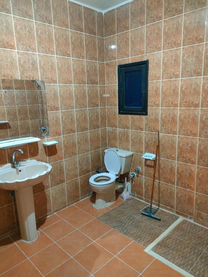 Al Dahar Apartments Hurghada Exterior photo