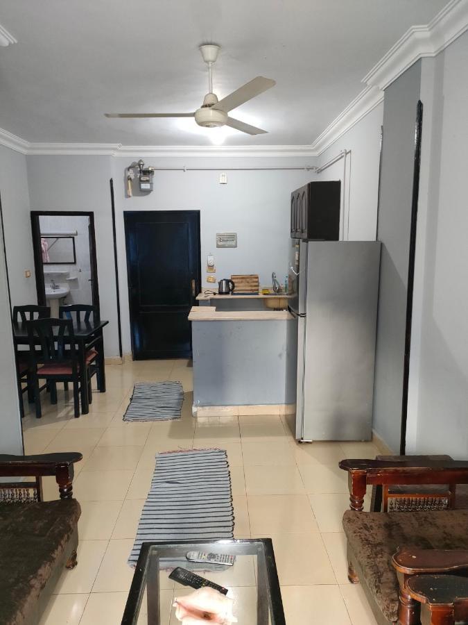 Al Dahar Apartments Hurghada Exterior photo