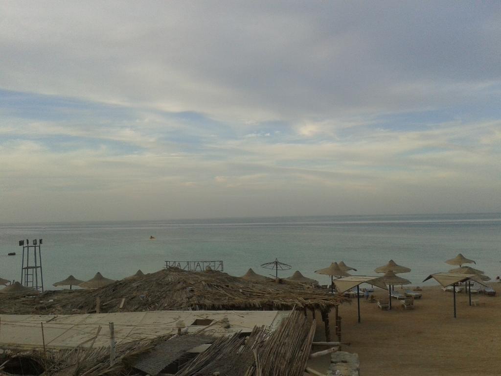 Al Dahar Apartments Hurghada Room photo