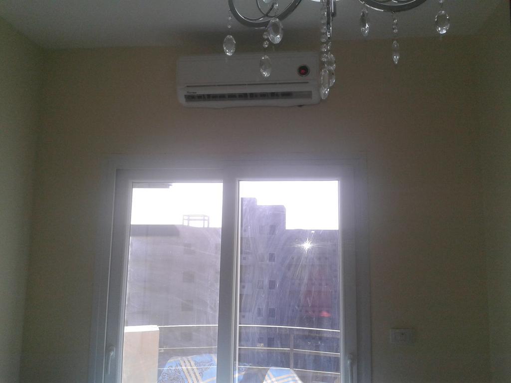 Al Dahar Apartments Hurghada Exterior photo